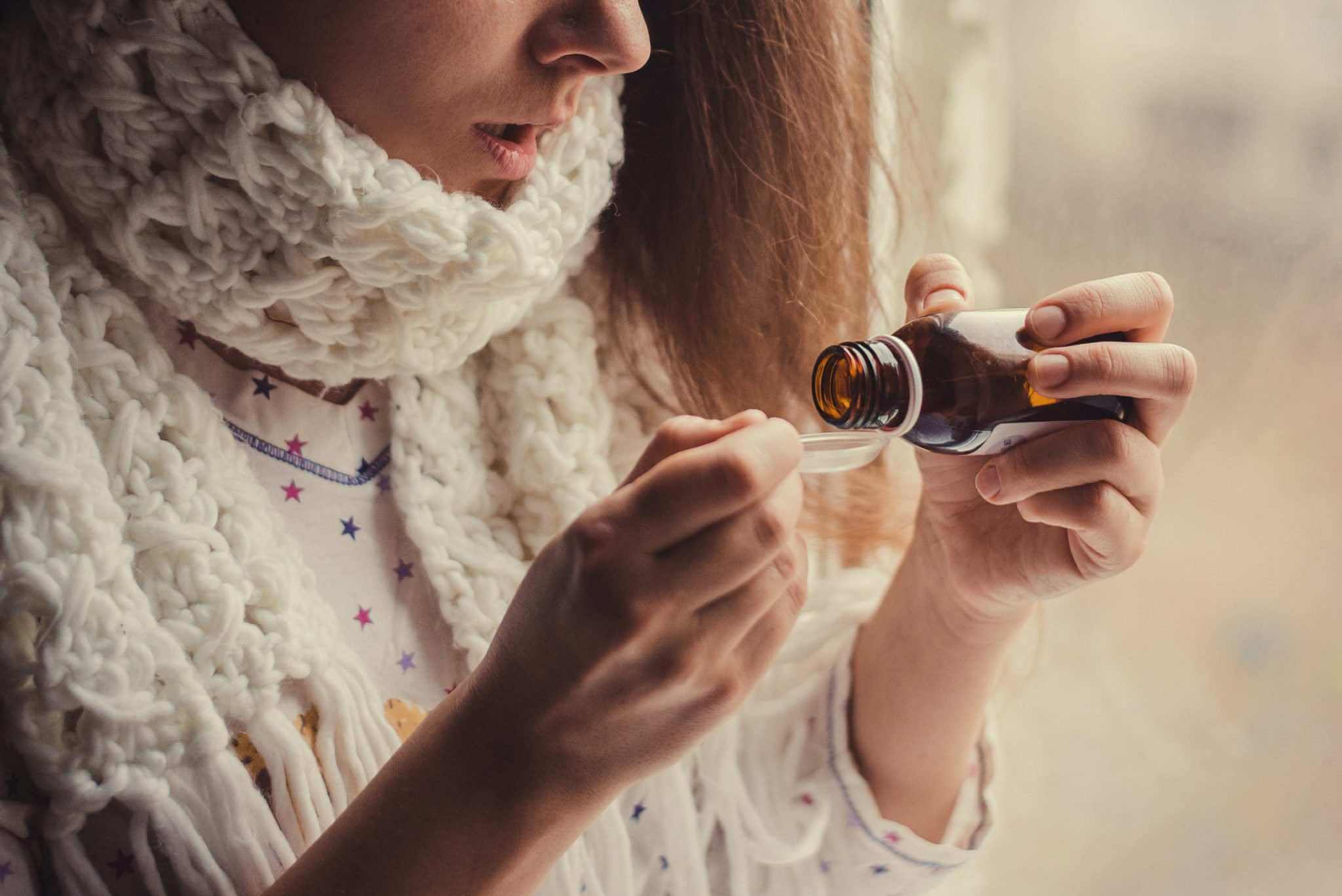 How to beat the cold, damp & mould